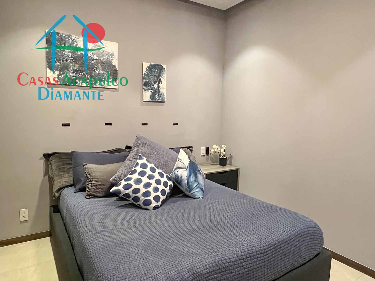 La Isla Fiji R5 - Recámara uno 4